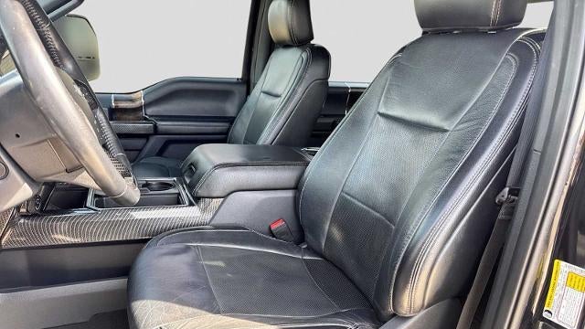 2022 Ford F-250 Super Duty King Ranch