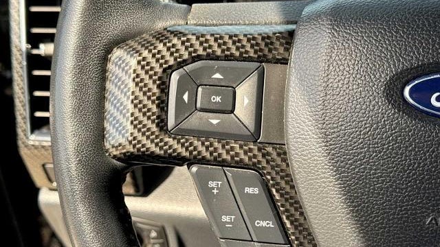 2022 Ford F-250 Super Duty King Ranch