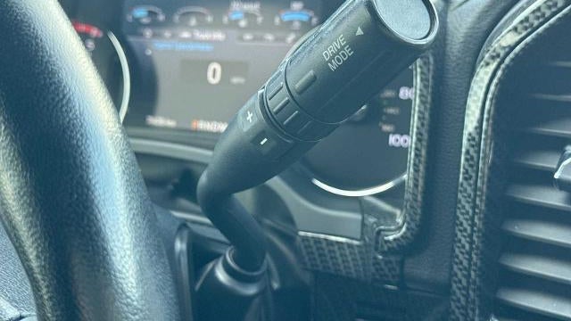 2022 Ford F-250 Super Duty King Ranch