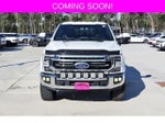 2022 F-250 Super Duty Thumbnail 2