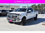 2022 F-250 Super Duty Thumbnail 3