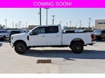 2022 F-250 Super Duty Thumbnail 4