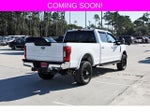 2022 F-250 Super Duty Thumbnail 7