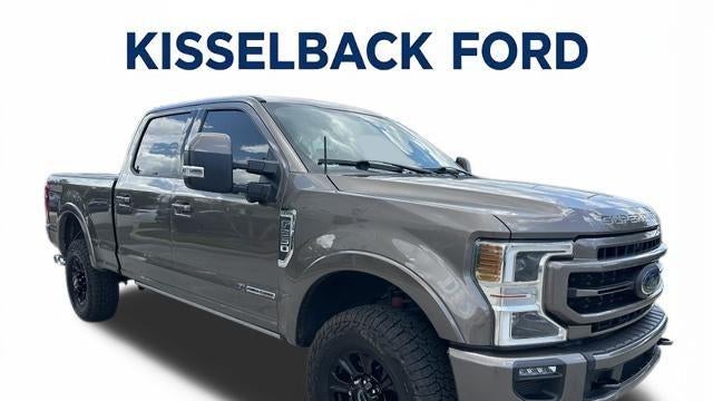 Preowned 2022 Ford F-250 Super Duty XLT for Sale