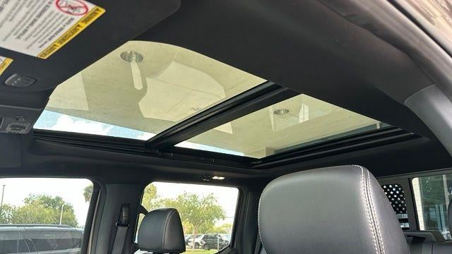 2022 Ford F-250 Super Duty XLT