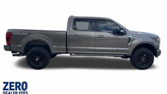 2022 Ford F-250 Super Duty XLT