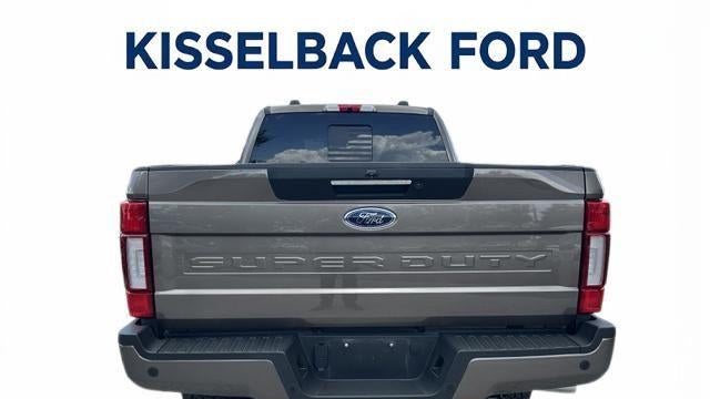 2022 Ford F-250 Super Duty XLT