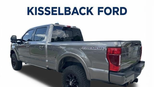2022 Ford F-250 Super Duty XLT