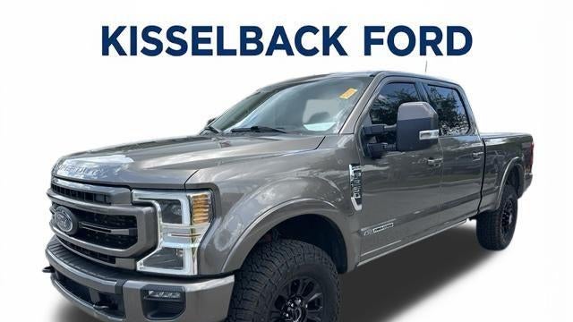 2022 Ford F-250 Super Duty XLT