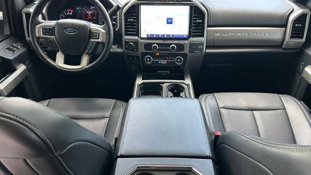 2022 Ford F-250 Super Duty XLT