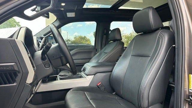 2022 Ford F-250 Super Duty XLT