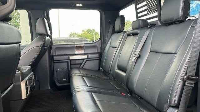2022 Ford F-250 Super Duty XLT