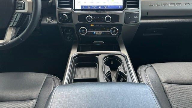 2022 Ford F-250 Super Duty XLT