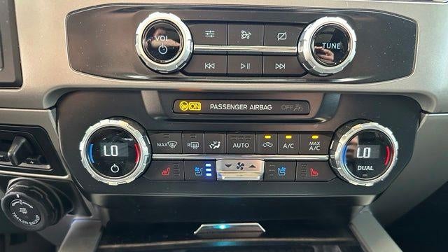 2022 Ford F-250 Super Duty XLT