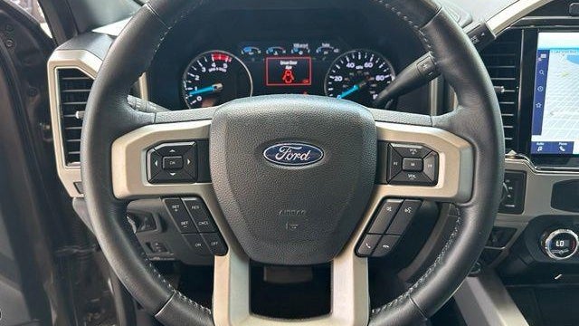 2022 Ford F-250 Super Duty XLT