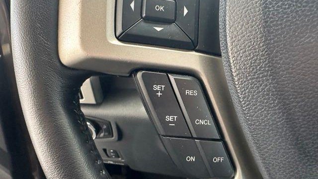 2022 Ford F-250 Super Duty XLT