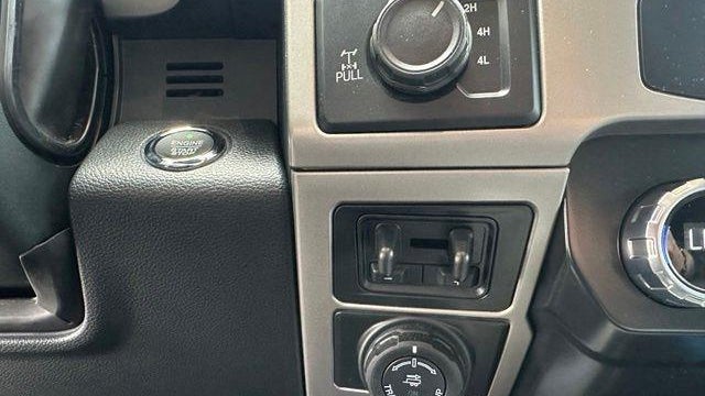 2022 Ford F-250 Super Duty XLT