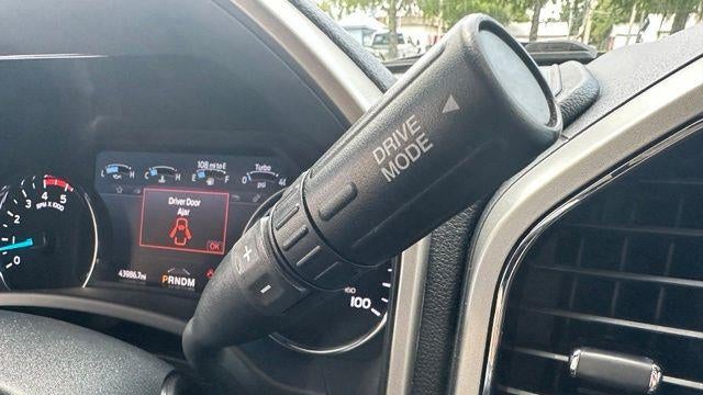2022 Ford F-250 Super Duty XLT