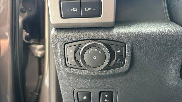 2022 Ford F-250 Super Duty XLT