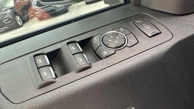 2022 Ford F-250 Super Duty XLT
