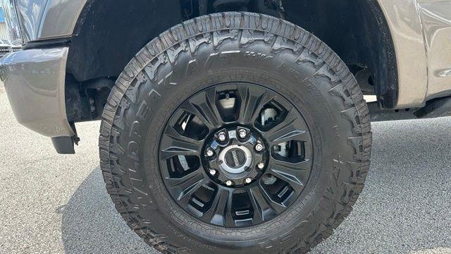 2022 Ford F-250 Super Duty XLT