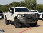 2022 F-250 Super Duty Thumbnail 2