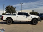 2022 F-250 Super Duty Thumbnail 3