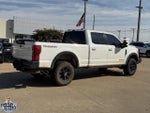 2022 F-250 Super Duty Thumbnail 4
