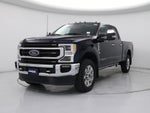 2022 F-250 Super Duty Thumbnail 4
