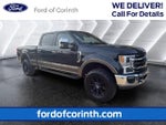 2022 F-250 Super Duty Thumbnail 1