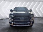 2022 F-250 Super Duty Thumbnail 2