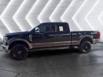 2022 F-250 Super Duty Thumbnail 3