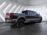 2022 F-250 Super Duty Thumbnail 5