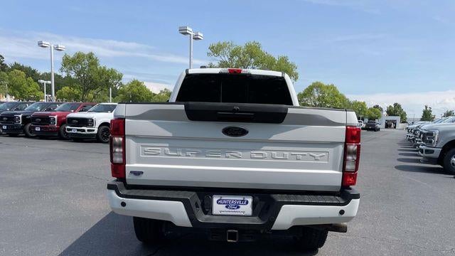 2022 Ford F-250 Super Duty XLT