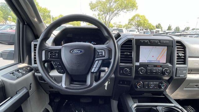 2022 Ford F-250 Super Duty XLT