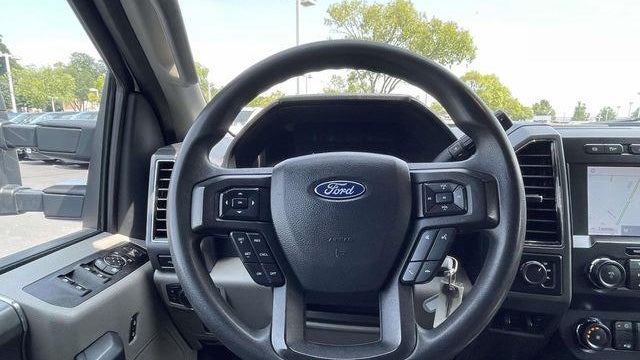 2022 Ford F-250 Super Duty XLT