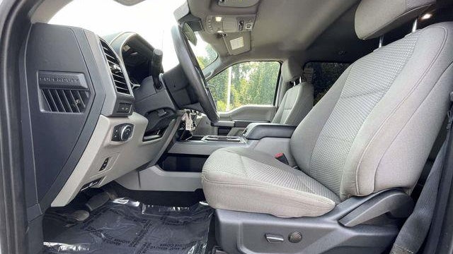 2022 Ford F-250 Super Duty XLT