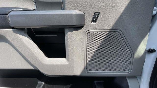 2022 Ford F-250 Super Duty XLT