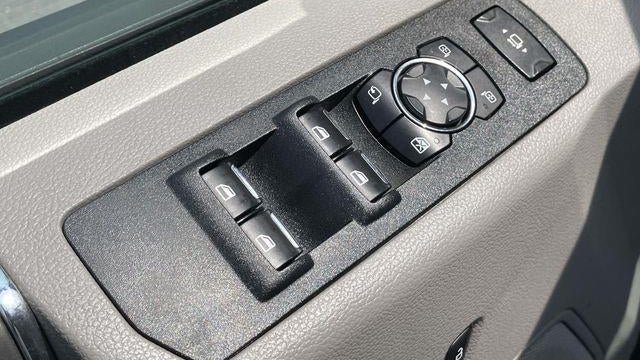 2022 Ford F-250 Super Duty XLT