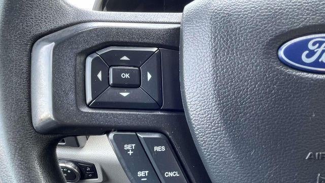 2022 Ford F-250 Super Duty XLT