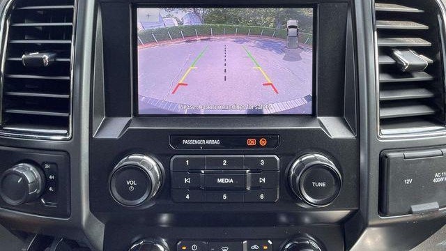 2022 Ford F-250 Super Duty XLT