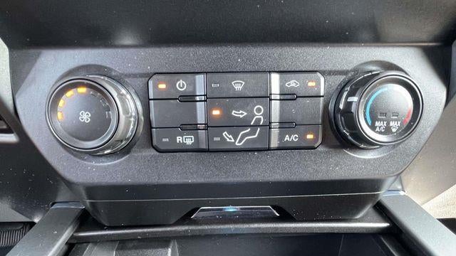 2022 Ford F-250 Super Duty XLT
