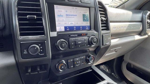 2022 Ford F-250 Super Duty XLT
