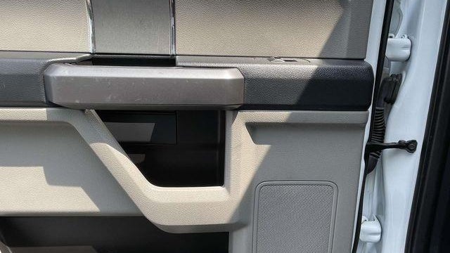 2022 Ford F-250 Super Duty XLT