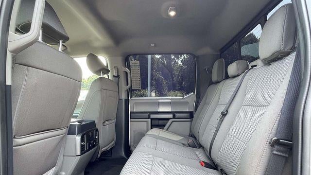 2022 Ford F-250 Super Duty XLT