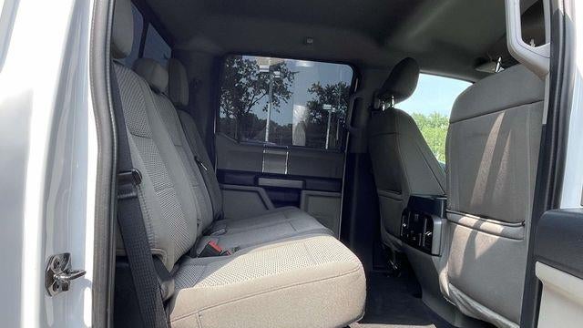 2022 Ford F-250 Super Duty XLT