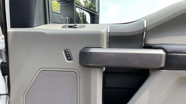 2022 Ford F-250 Super Duty XLT
