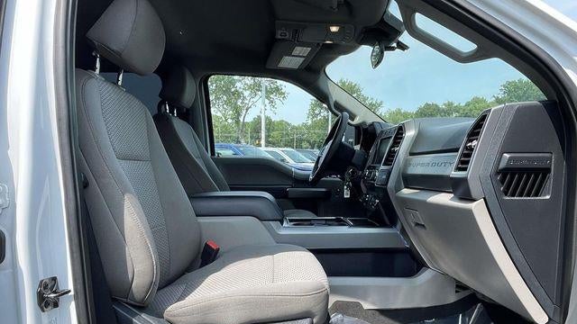 2022 Ford F-250 Super Duty XLT