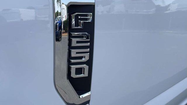 2022 Ford F-250 Super Duty XLT