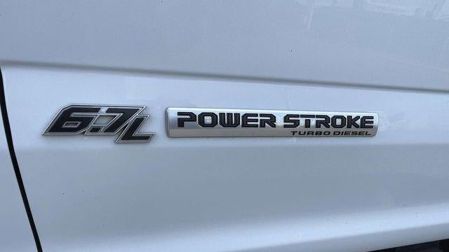 2022 Ford F-250 Super Duty XLT